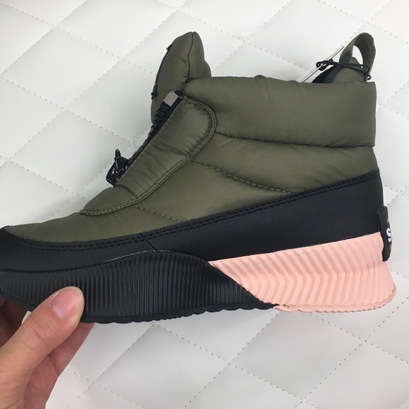 Sorel Winter 🥶 Boot s - Picture 3 of 9